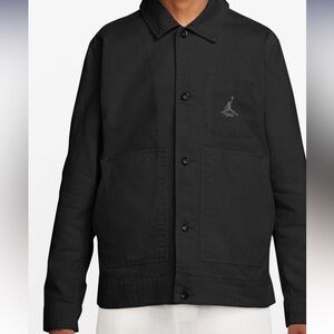 Jordan Essential Chicago Canvas Jacket XL